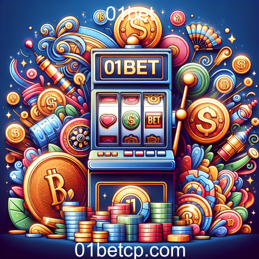 Pagamentos Descubra os Melhores Jogos de Pagamentos na 01bet